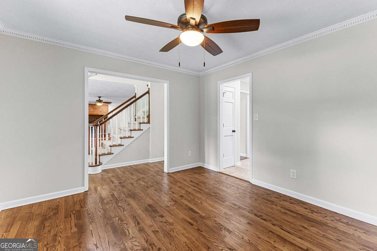 550 Davis Road Fayetteville, GA 30215 - Photo 17 of 75