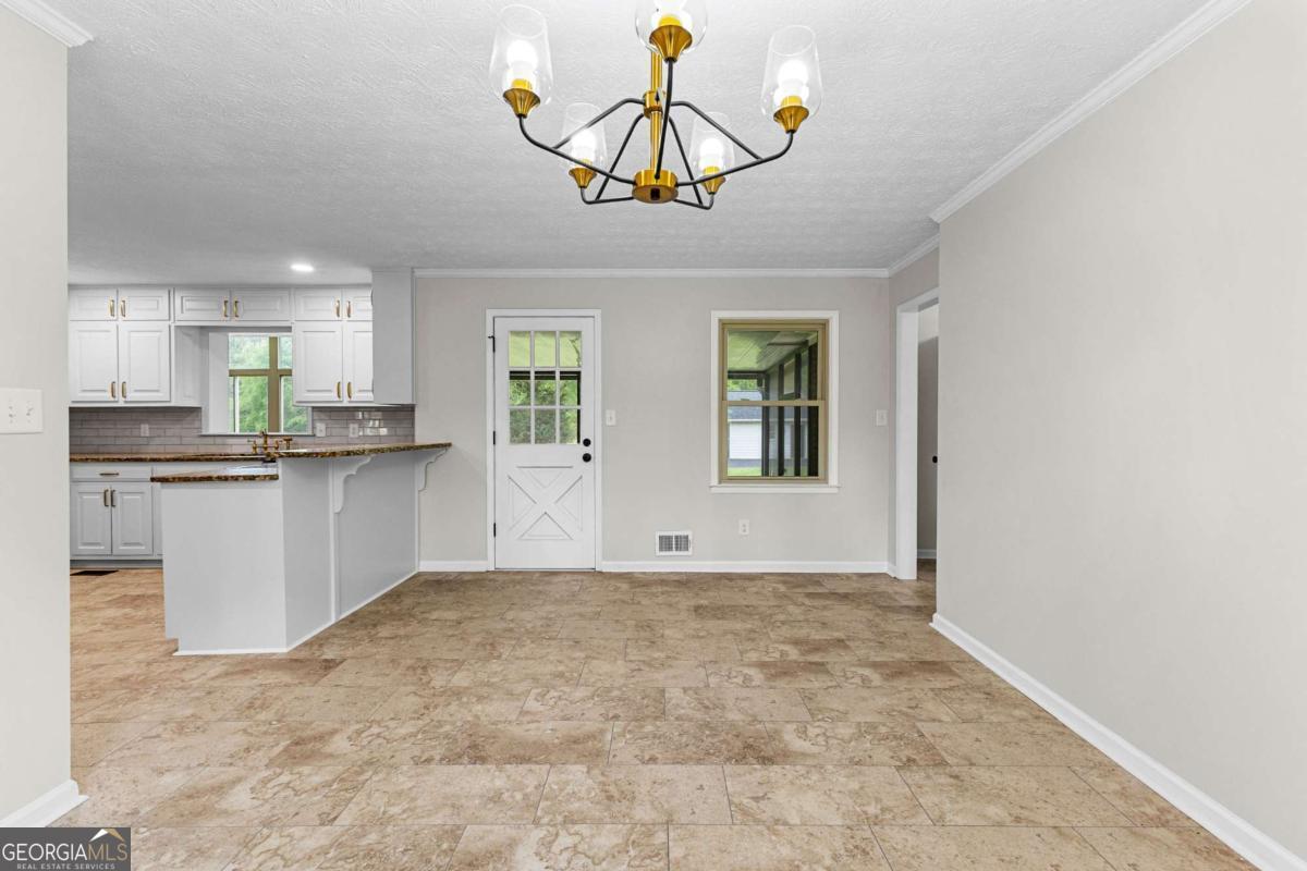 550 Davis Road Fayetteville, GA 30215 - Photo 28 of 75 a view of kitchen and window