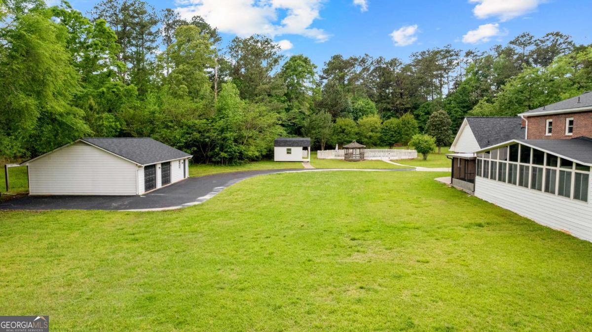 550 Davis Road Fayetteville, GA 30215 - Photo 63 of 75