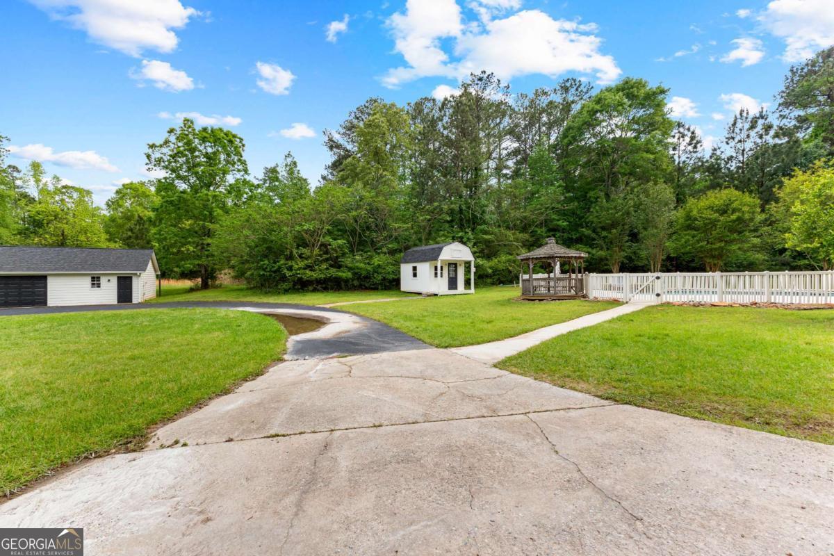 550 Davis Road Fayetteville, GA 30215 - Photo 64 of 75