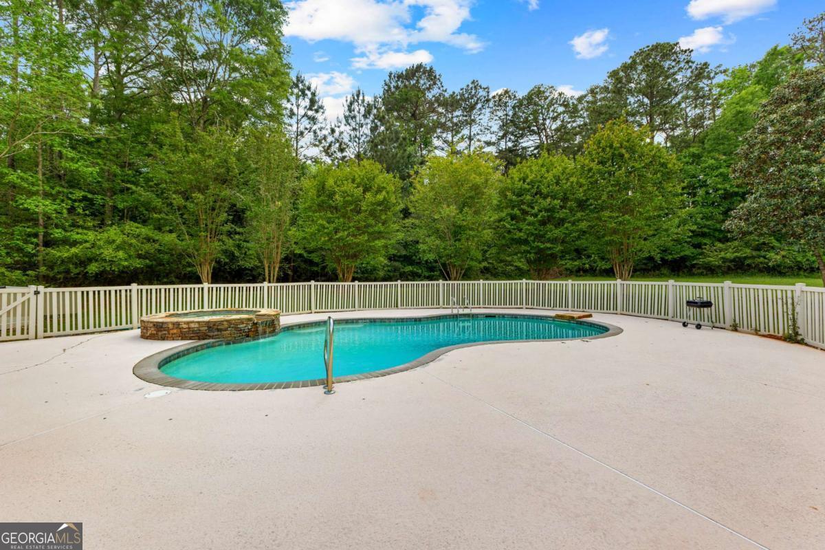 550 Davis Road Fayetteville, GA 30215 - Photo 66 of 75