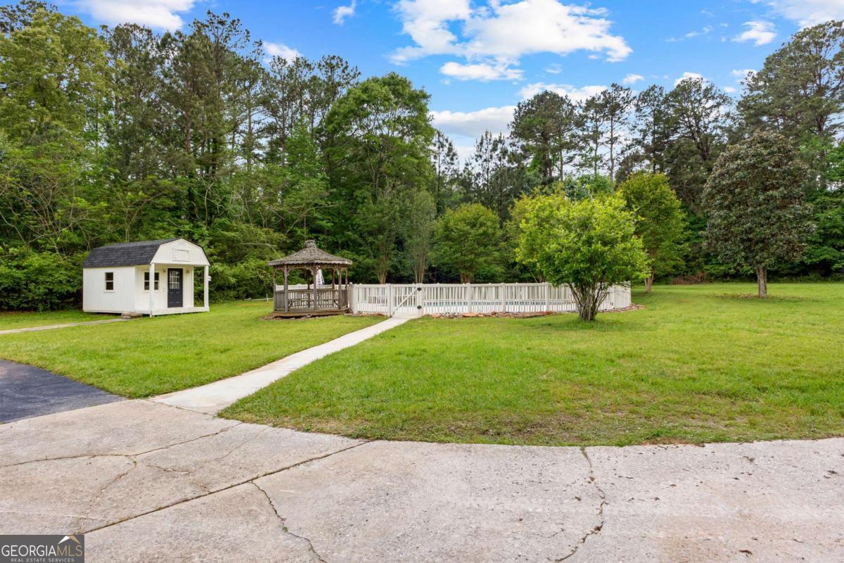 550 Davis Road Fayetteville, GA 30215 - Photo 67 of 75