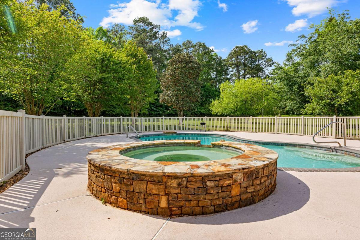 550 Davis Road Fayetteville, GA 30215 - Photo 71 of 75