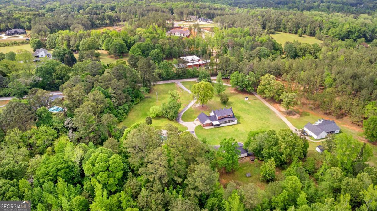 550 Davis Road Fayetteville, GA 30215 - Photo 72 of 75