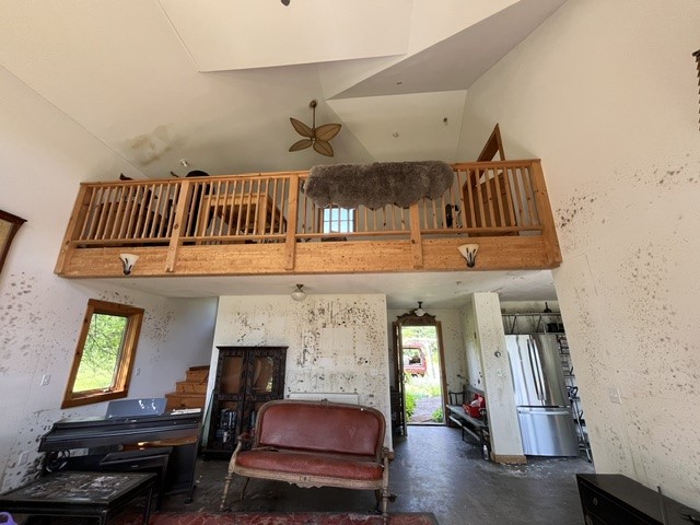518 South Gilboa Road Gilboa, NY 12167 - Photo 23 of 32 loft