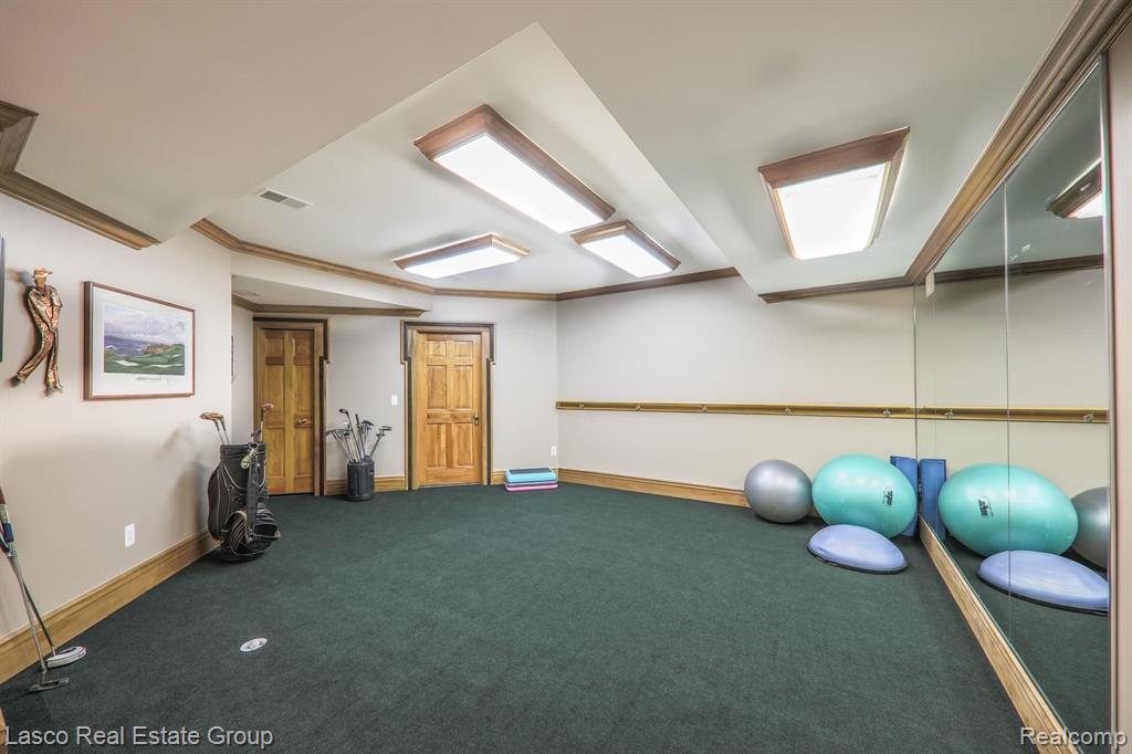 13520 White Lake Road Fenton, MI 48430 - Photo 41 of 66