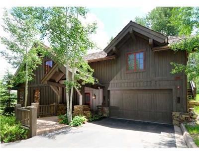 1244 Bachelor Ridge Road, Unit 13 Avon, CO 81620 - Photo 1 of 16 Primary Photo
