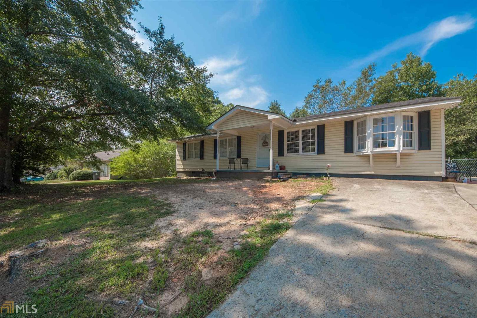 189 Patterson Road Griffin, GA 30223 - Photo 1 of 1 Gallery Image 1