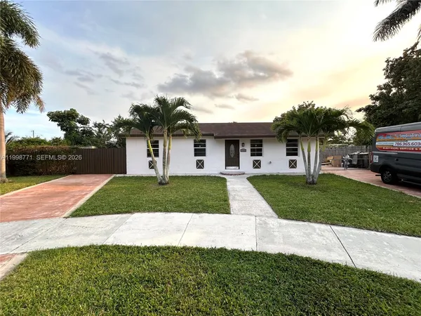 $2,995 | 1666 Southwest 3rd Court, Homestead, FL 33030
