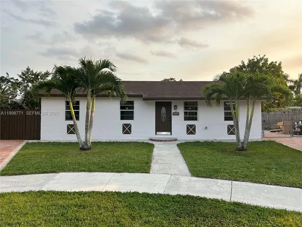 $2,995 | 1666 Southwest 3rd Court, Homestead, FL 33030