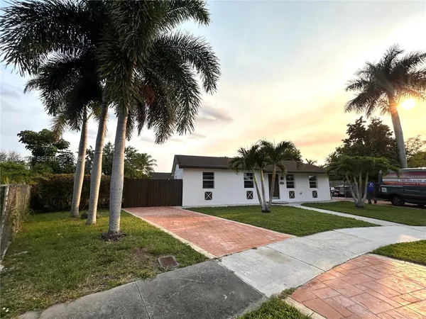 $2,995 | 1666 Southwest 3rd Court, Homestead, FL 33030