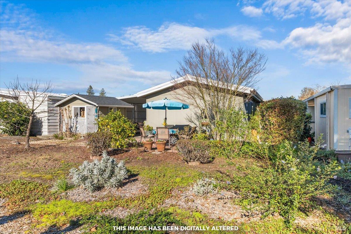 43 Westgate Circle Santa Rosa, CA 95401 - Photo 23 of 27