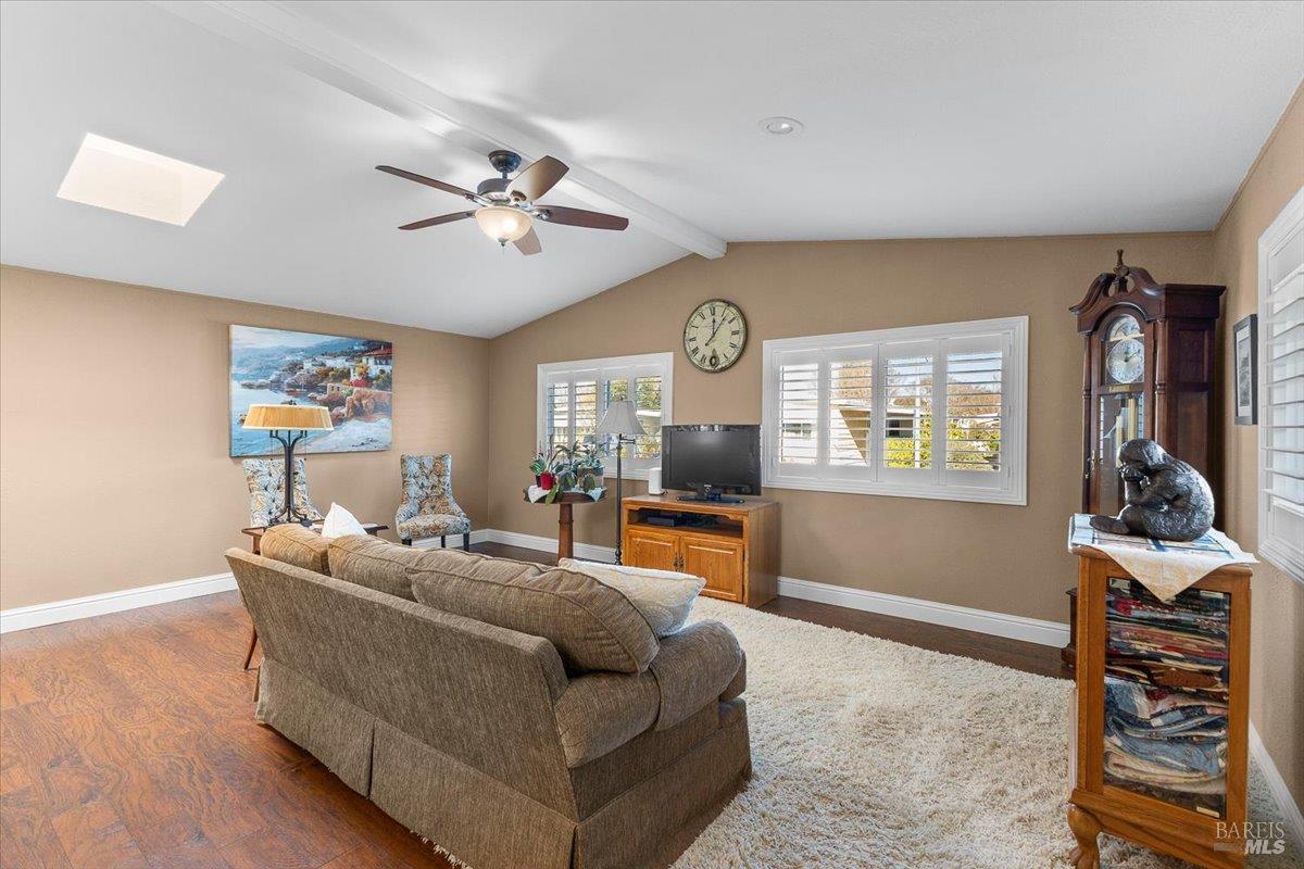 43 Westgate Circle Santa Rosa, CA 95401 - Photo 7 of 27