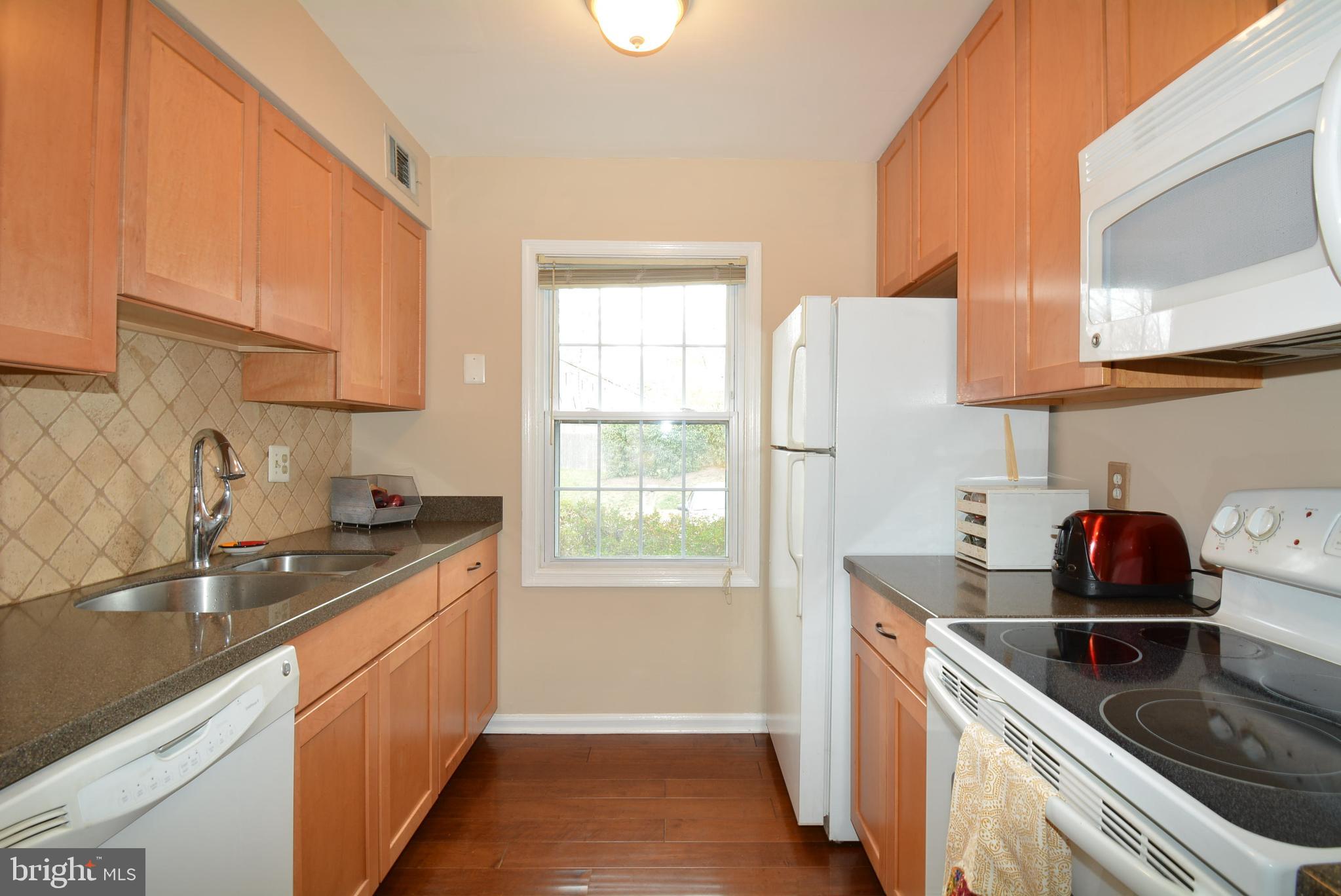 8225 Tory Road, Unit 152 Springfield, VA 22152 - Photo 3 of 23 Gallery Image 3