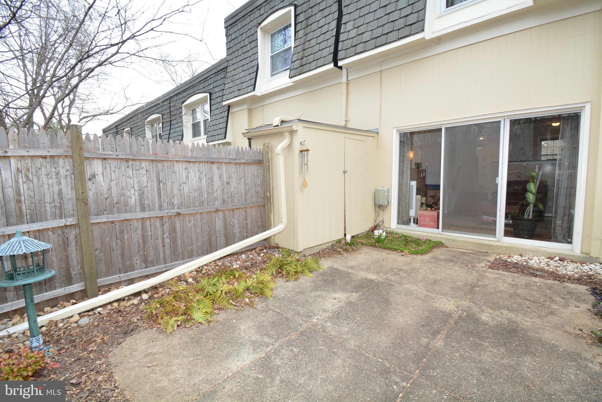 8225 Tory Road, Unit 152 Springfield, VA 22152 - Photo 22 of 23 Gallery Image 22