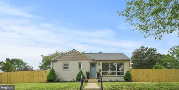 $529,900 | 3706 Carey Street, Silver Spring, MD 20902