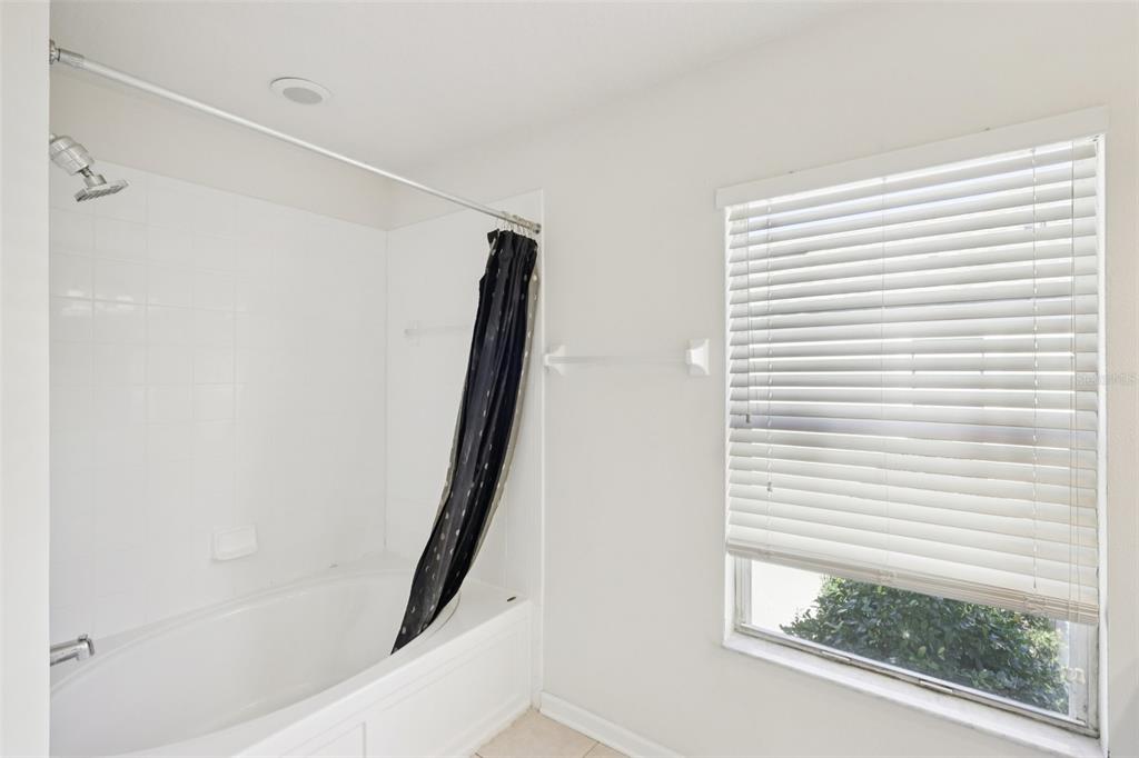 5001 Barnstead Drive Riverview, FL 33578 - Photo 26 of 37 a view of a bathroom from a window