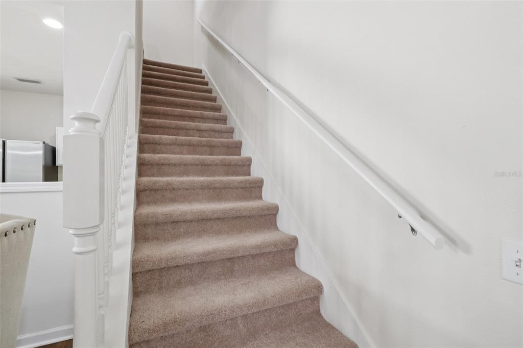 5001 Barnstead Drive Riverview, FL 33578 - Photo 6 of 37 a view of entryway