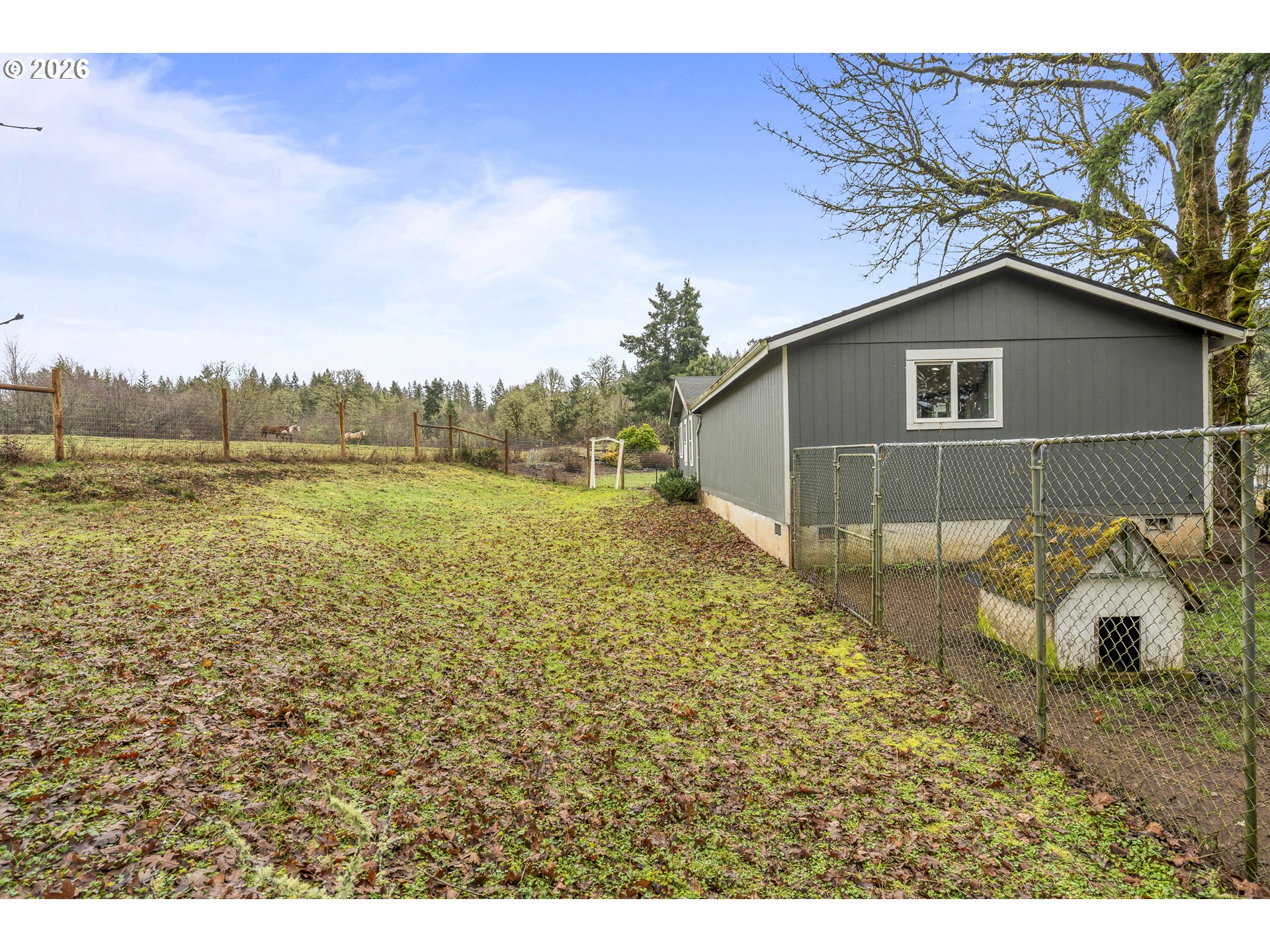29358 South Salo Road Mulino, OR 97042 - Photo 44 of 47 Gallery Image 44