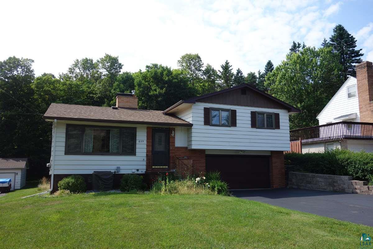 629 Anderson Road Duluth, MN 55811 - Photo 4 of 23 Gallery Image 4