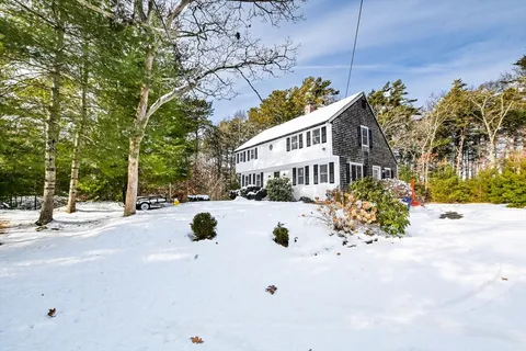$635,000 | 46 Service Road, Sandwich, MA 02537