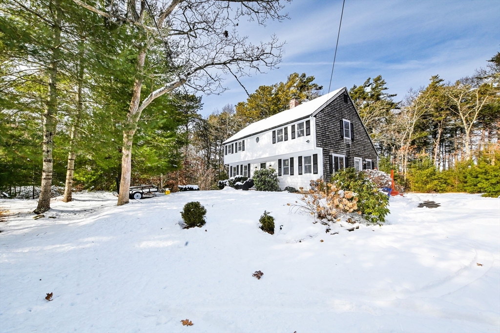 46 Service Road Sandwich, MA 02537 - Photo 32 of 35