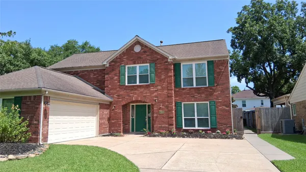 $424,000 | 17010 Poplar Hill Street, Houston, TX 77095
