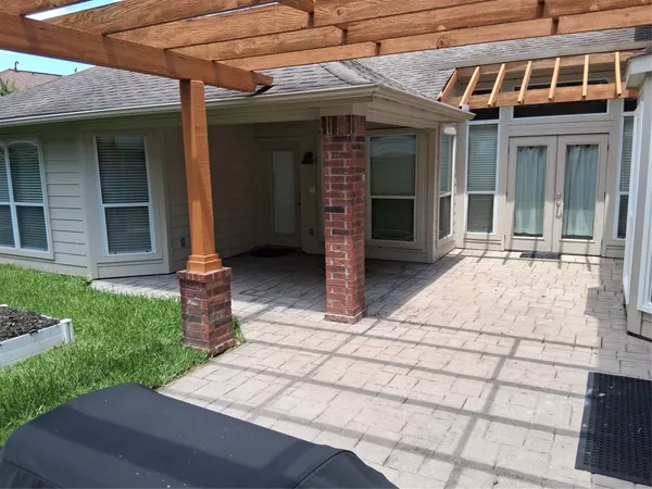 $424,000 | 17010 Poplar Hill Street, Houston, TX 77095