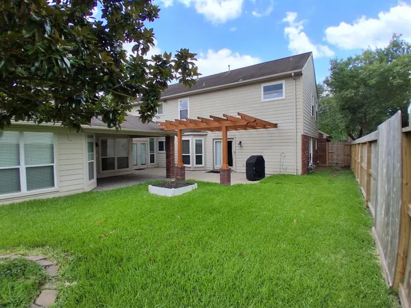 $424,000 | 17010 Poplar Hill Street, Houston, TX 77095