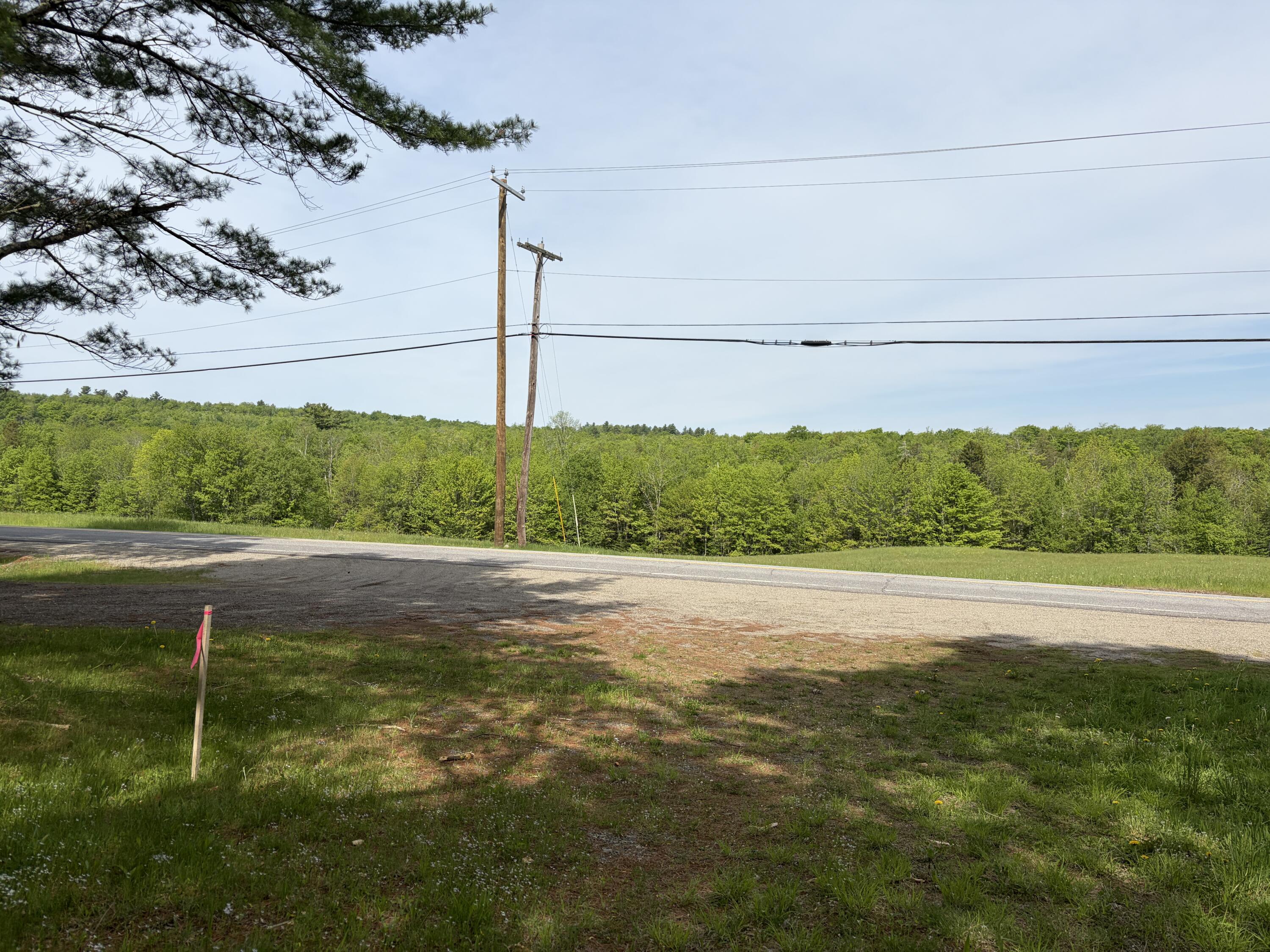 Lot 1 Waldoboro Road Washington, ME 04574 - Photo 25 of 39