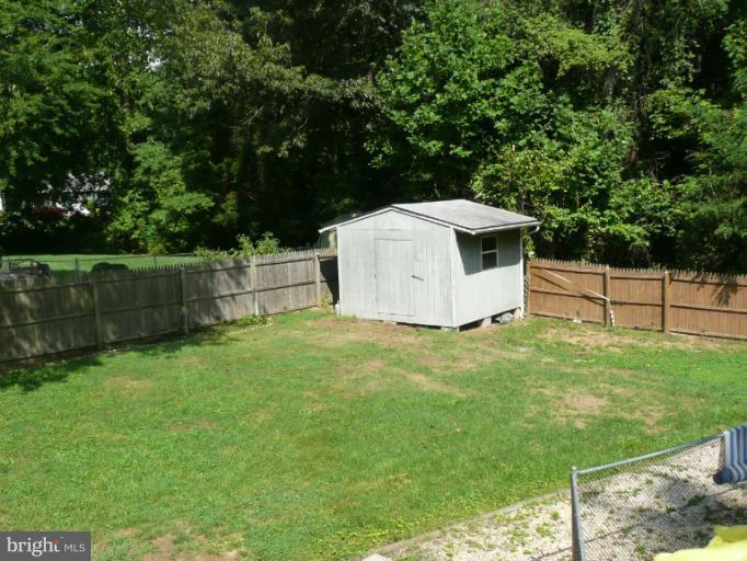 510 Ridge Road Annapolis, MD 21401 - Photo 11 of 13 Exterior (Rear)