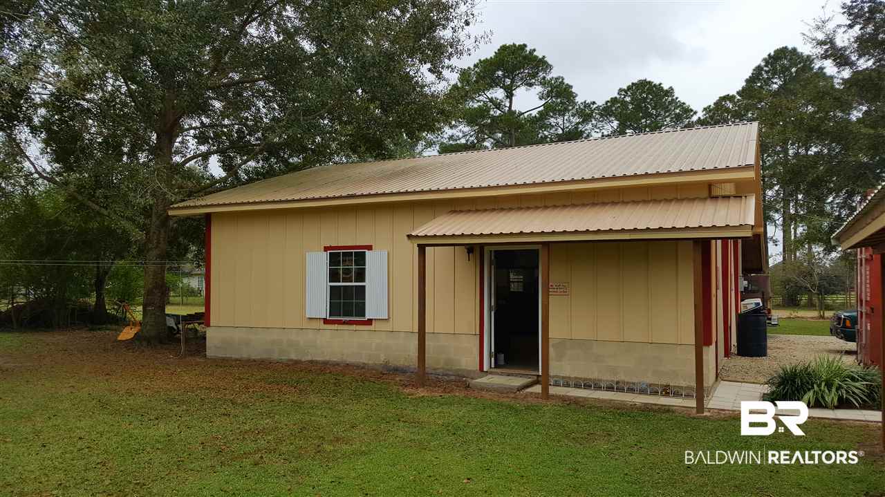 22080 Price Grubbs Road Robertsdale, AL 36567 - Photo 20 of 35