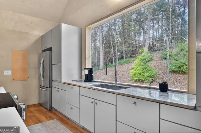 $549,000 | 175 Big Creek Road, Cherry Log, GA 30522