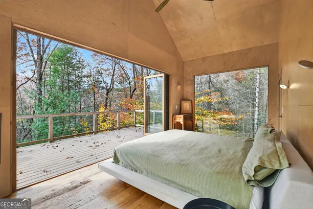 $549,000 | 175 Big Creek Road, Cherry Log, GA 30522