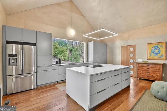 $549,000 | 175 Big Creek Road, Cherry Log, GA 30522