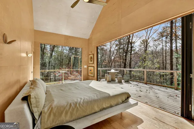 $549,000 | 175 Big Creek Road, Cherry Log, GA 30522