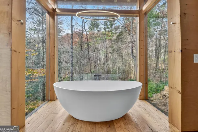 $549,000 | 175 Big Creek Road, Cherry Log, GA 30522