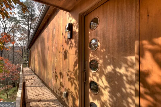 $549,000 | 175 Big Creek Road, Cherry Log, GA 30522