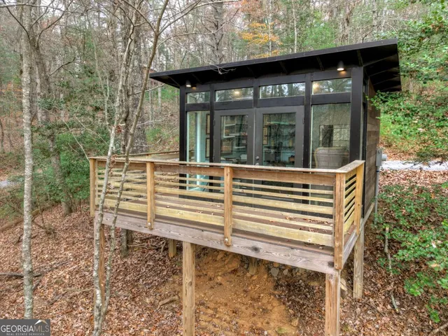 $549,000 | 175 Big Creek Road, Cherry Log, GA 30522