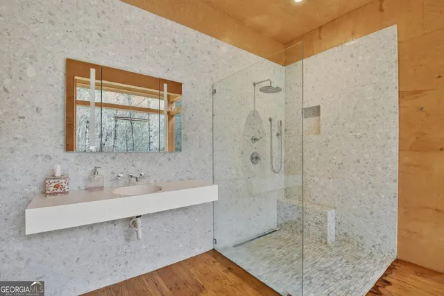 $549,000 | 175 Big Creek Road, Cherry Log, GA 30522