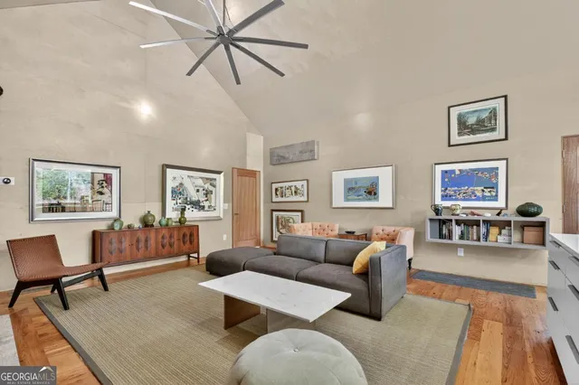 $549,000 | 175 Big Creek Road, Cherry Log, GA 30522