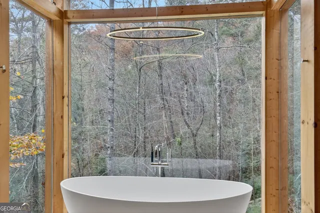 $549,000 | 175 Big Creek Road, Cherry Log, GA 30522