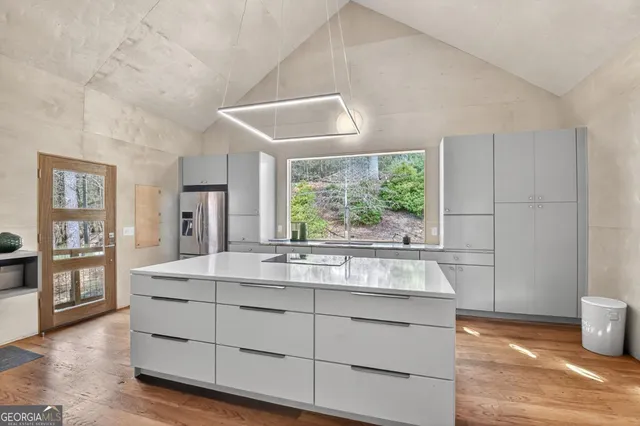 $549,000 | 175 Big Creek Road, Cherry Log, GA 30522