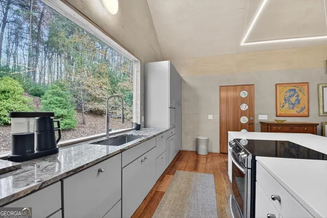 $549,000 | 175 Big Creek Road, Cherry Log, GA 30522