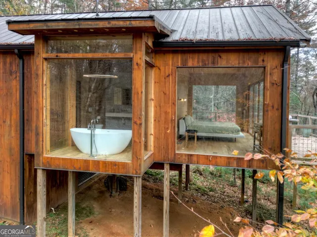 $549,000 | 175 Big Creek Road, Cherry Log, GA 30522