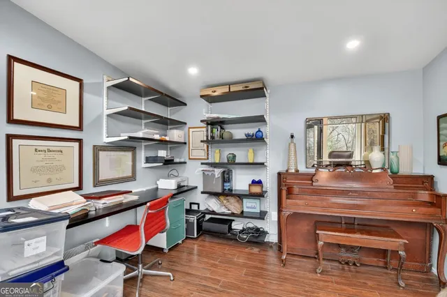 $549,000 | 175 Big Creek Road, Cherry Log, GA 30522