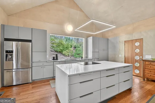 $549,000 | 175 Big Creek Road, Cherry Log, GA 30522