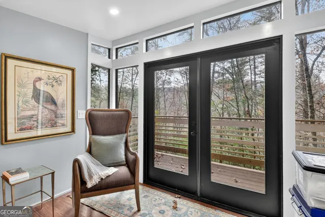 $549,000 | 175 Big Creek Road, Cherry Log, GA 30522