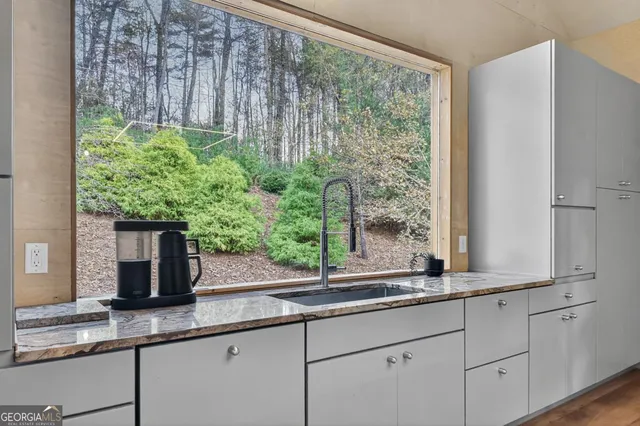 $549,000 | 175 Big Creek Road, Cherry Log, GA 30522