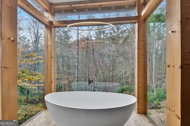 $549,000 | 175 Big Creek Road, Cherry Log, GA 30522